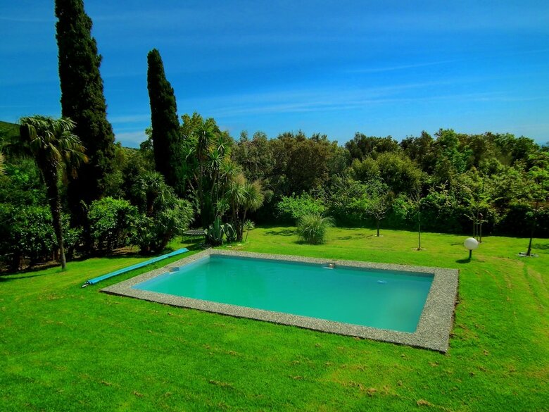 Villa Saint-sauveur