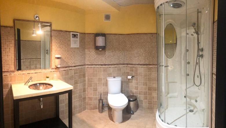 Hotel Onborox
