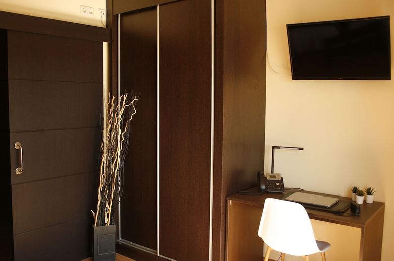 Hotel Onborox