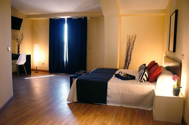 Hotel Onborox