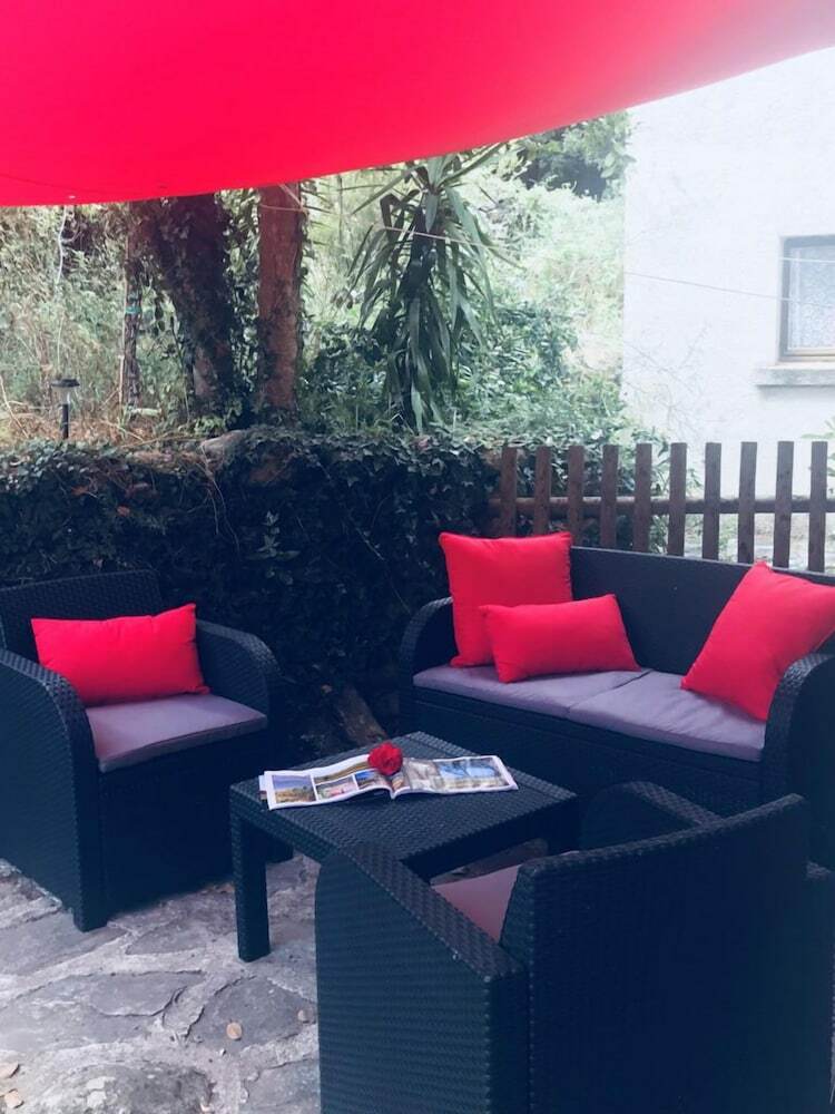 Hotel Chambres D'hotes U Licetu