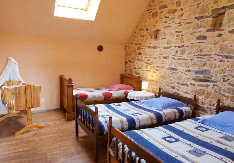 Bed & Breakfast H�tel Jouet