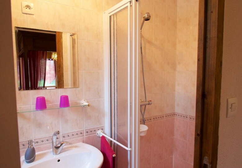 Bed & Breakfast H�tel Jouet