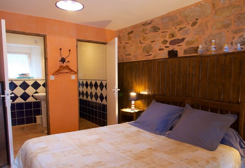 Bed & Breakfast H�tel Jouet