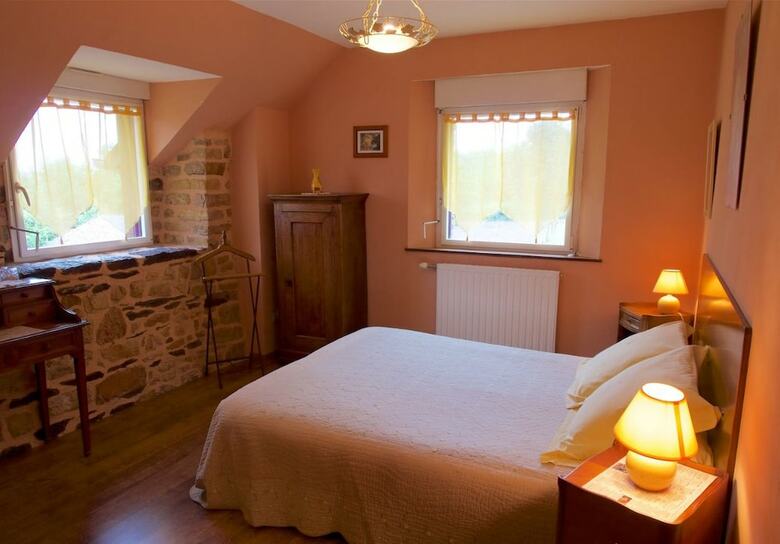 Bed & Breakfast H�tel Jouet