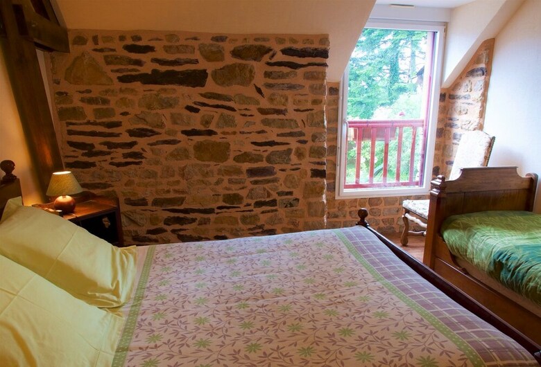 Bed & Breakfast H�tel Jouet