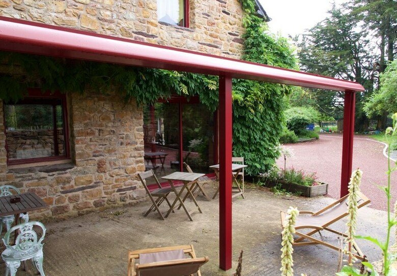 Bed & Breakfast H�tel Jouet