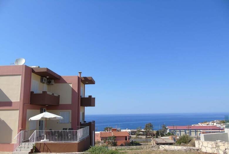 Villa Chris