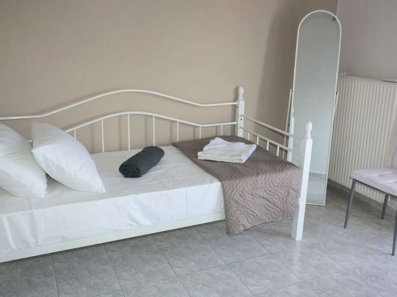 Villa Chris