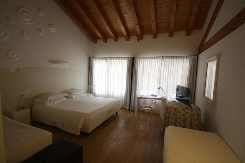 Hotel Albergo Due Fiumi