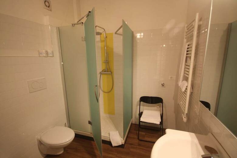 Hotel Albergo Due Fiumi