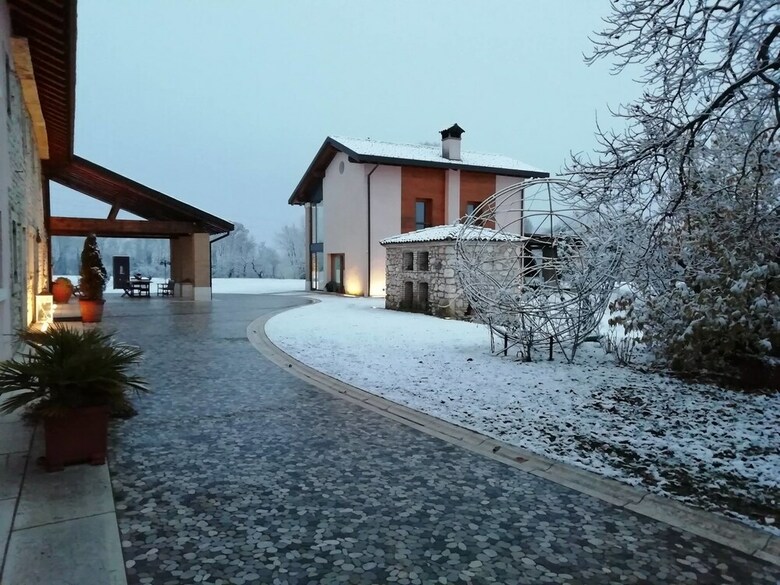 Hotel Albergo Due Fiumi