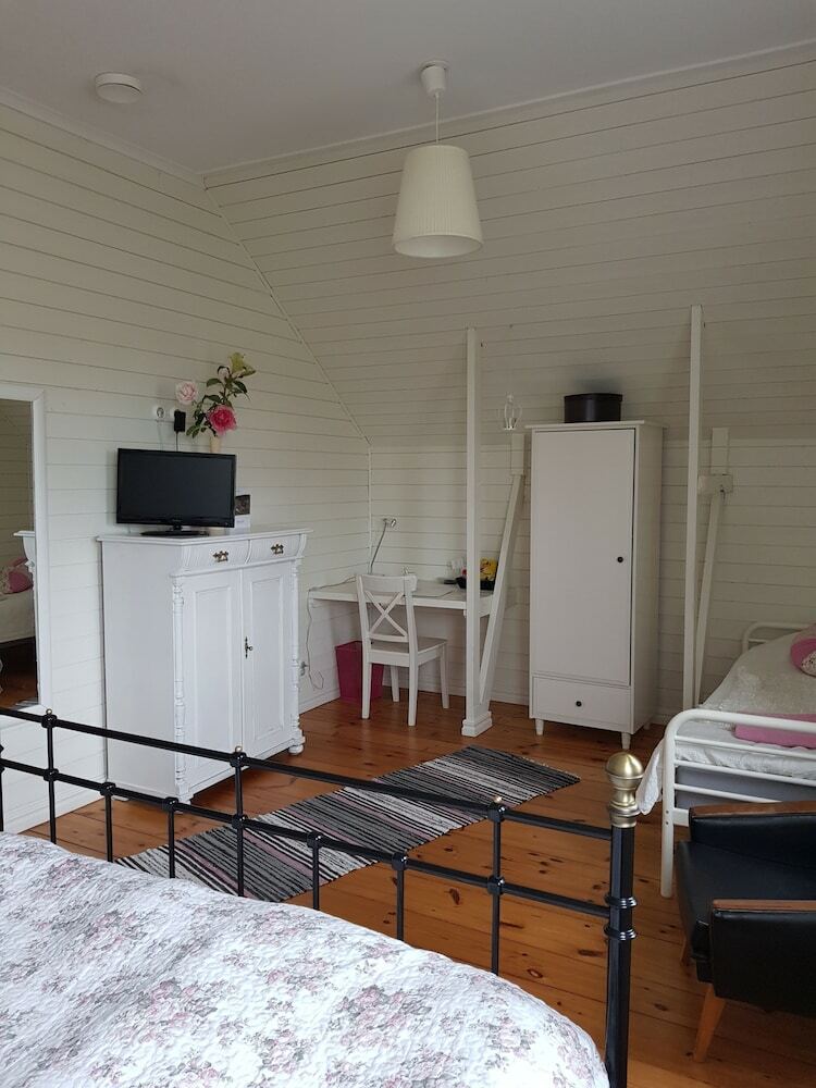 Bed & Breakfast Bashults G�rd
