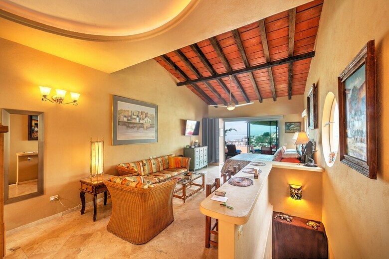 Apartamentos Casa Tamarindo