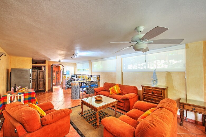 Apartamentos Casa Tamarindo