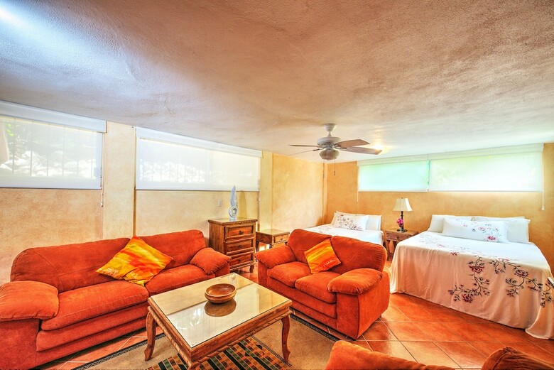 Apartamentos Casa Tamarindo