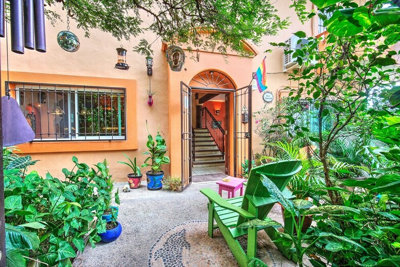 Apartamentos Casa Tamarindo