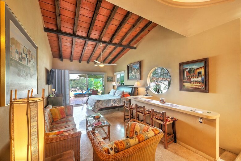 Apartamentos Casa Tamarindo