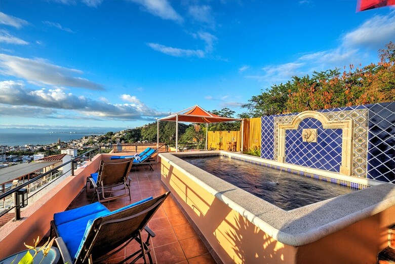Apartamentos Casa Tamarindo