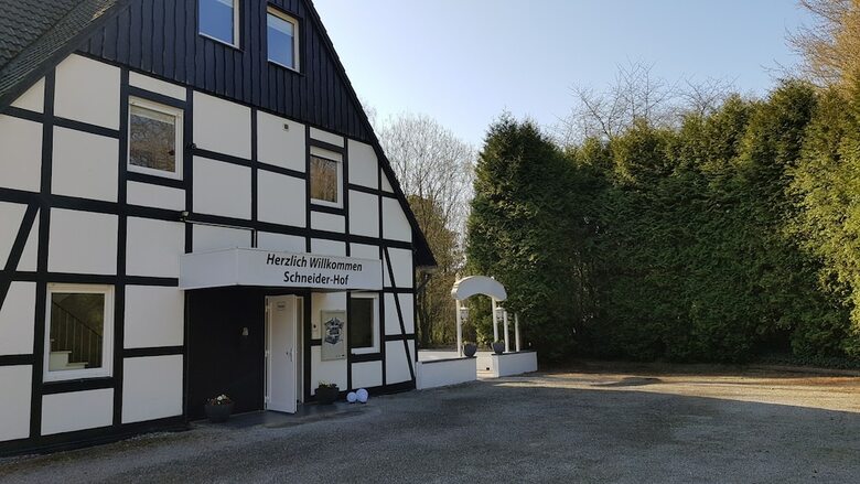 Pension Hotel Schneider Hof
