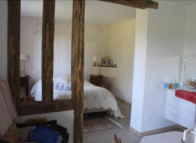 Bed & Breakfast Le Relais de V�rone Chambre D'h�tes