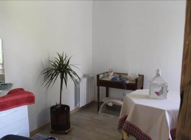 Bed & Breakfast Le Relais de V�rone Chambre D'h�tes