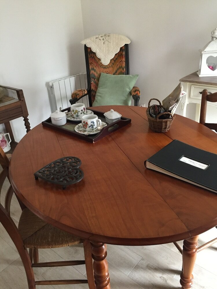 Bed & Breakfast Le Relais de V�rone Chambre D'h�tes