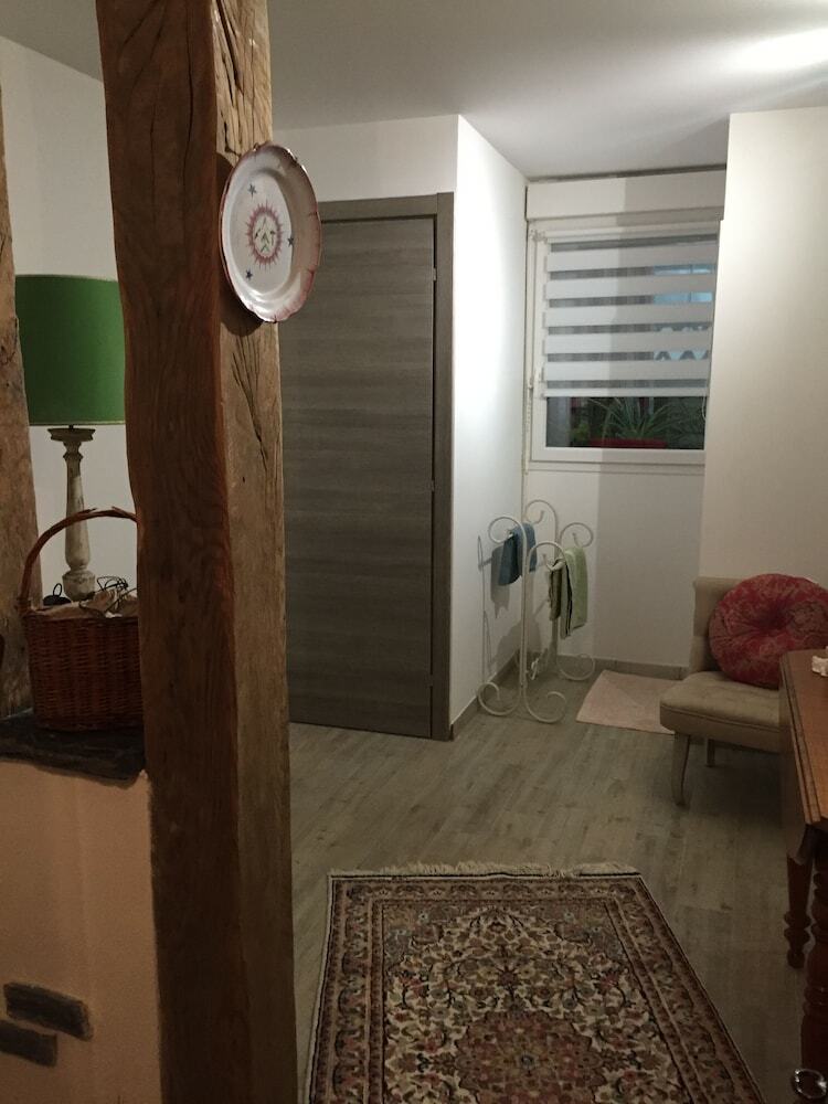 Bed & Breakfast Le Relais de V�rone Chambre D'h�tes