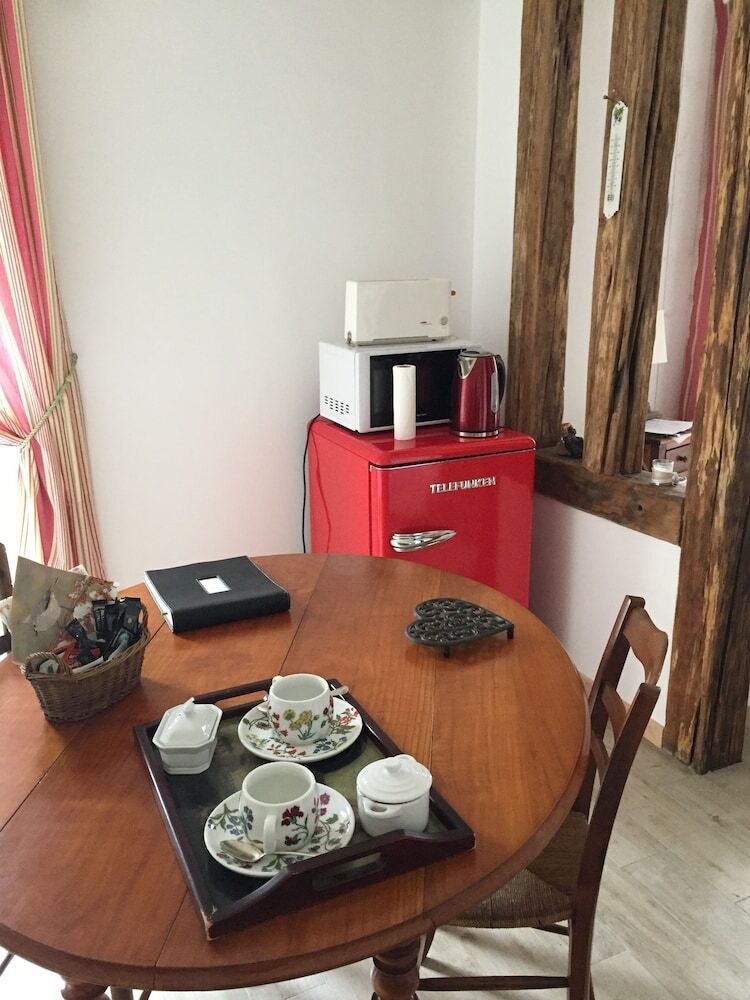 Bed & Breakfast Le Relais de V�rone Chambre D'h�tes