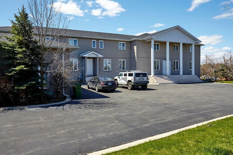 White House Canada