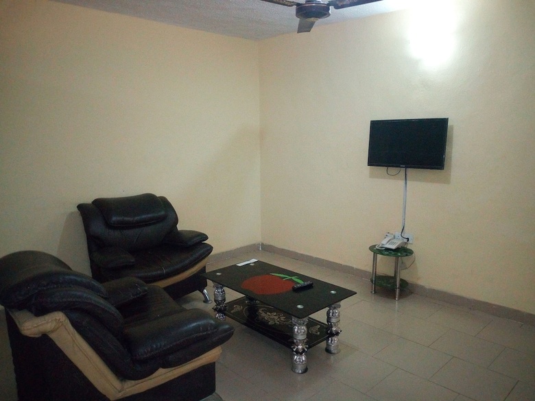 Hotel Peak-olam Suites