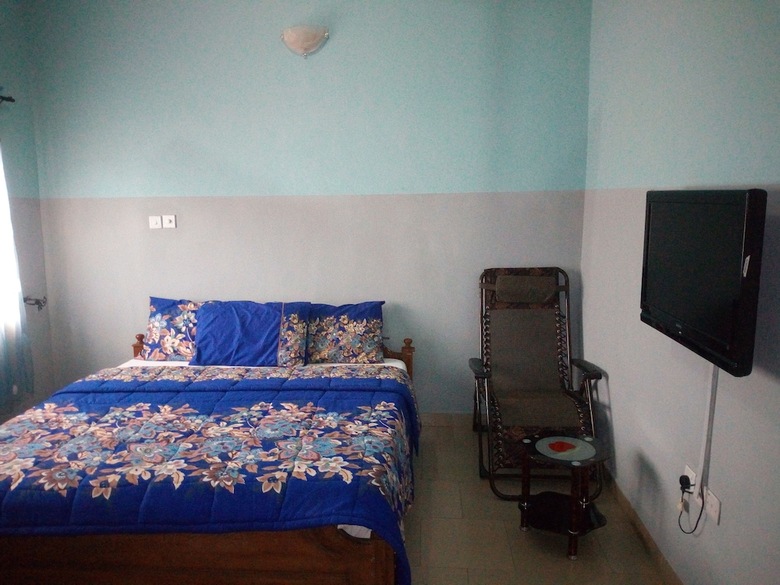 Hotel Peak-olam Suites