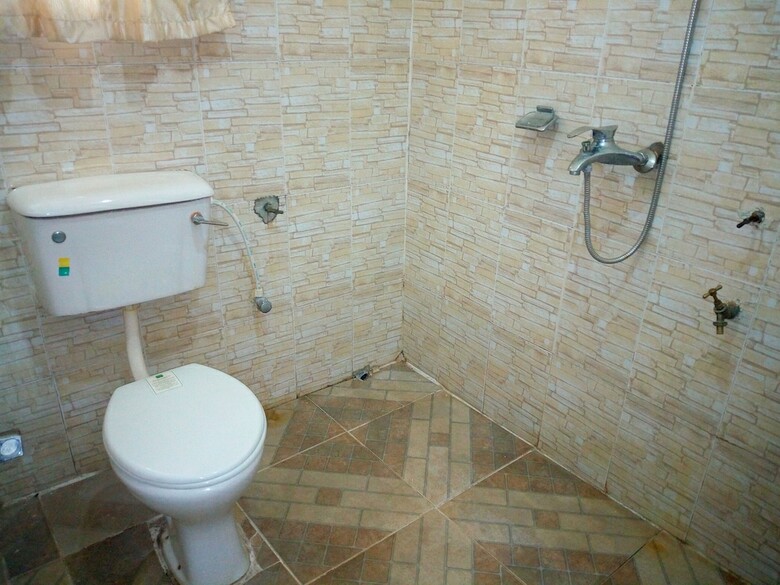 Hotel Peak-olam Suites