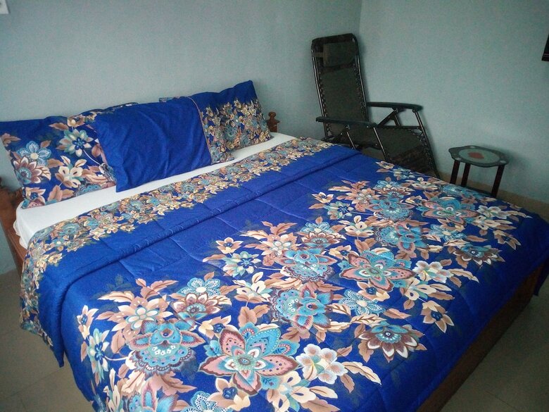 Hotel Peak-olam Suites