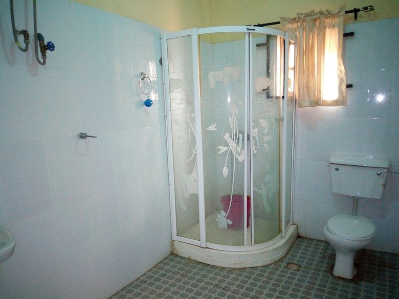 Hotel Peak-olam Suites
