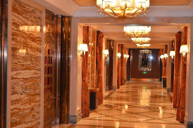 Apartamento Yangming Springs And Spa Resort