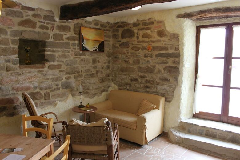 Apartamento Agriturismo Carincone