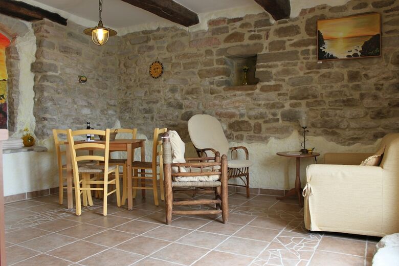 Apartamento Agriturismo Carincone