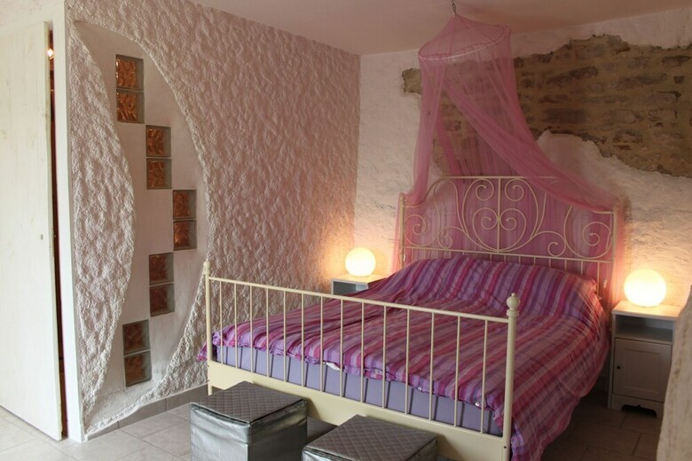 Apartamento Agriturismo Carincone
