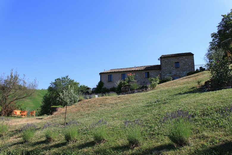 Apartamento Agriturismo Carincone