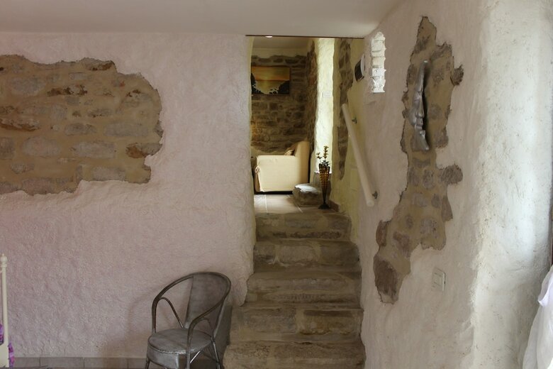 Apartamento Agriturismo Carincone