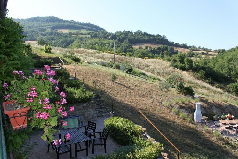 Apartamento Agriturismo Carincone