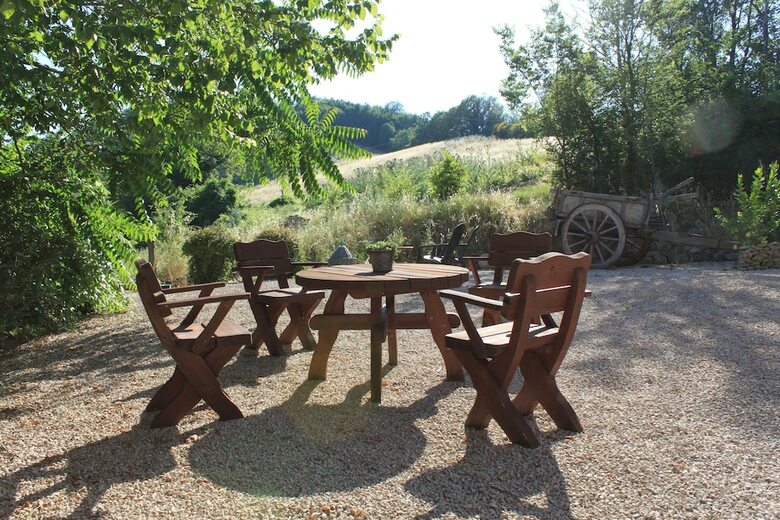Apartamento Agriturismo Carincone