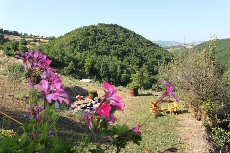 Apartamento Agriturismo Carincone