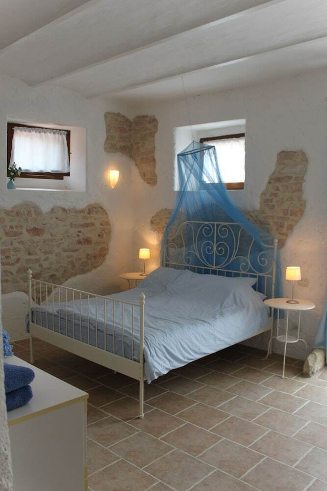Apartamento Agriturismo Carincone