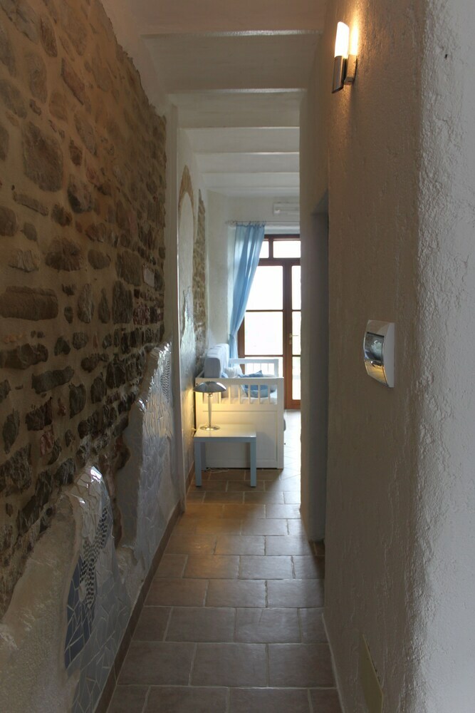 Apartamento Agriturismo Carincone