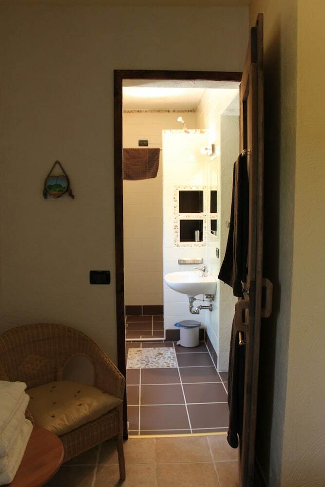 Apartamento Agriturismo Carincone