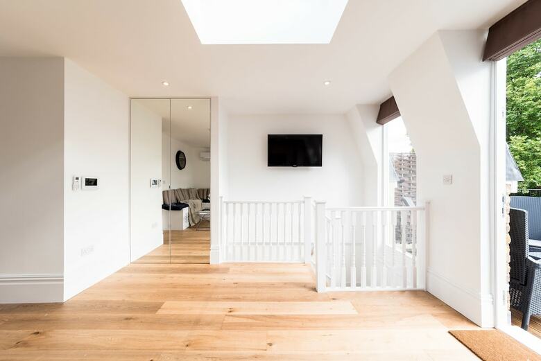 Fulham Road Apartments