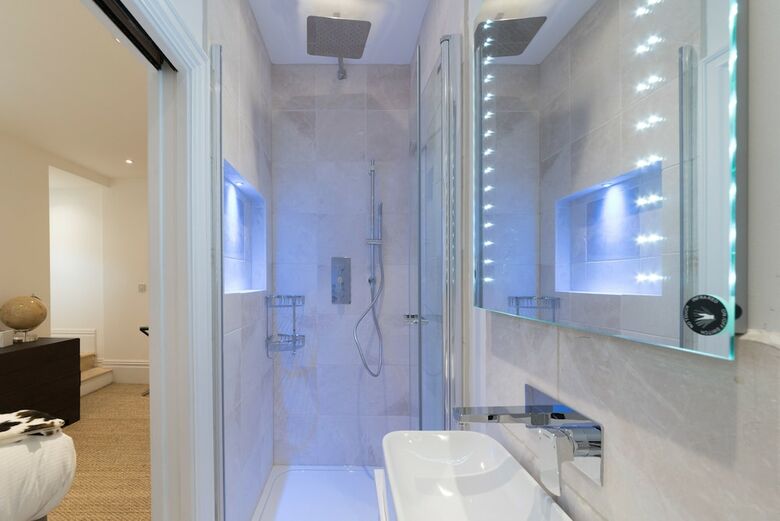 Fulham Road Apartments