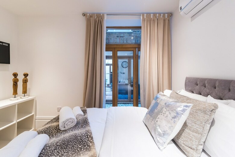 Fulham Road Apartments